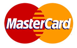 Mastercard Credit Card