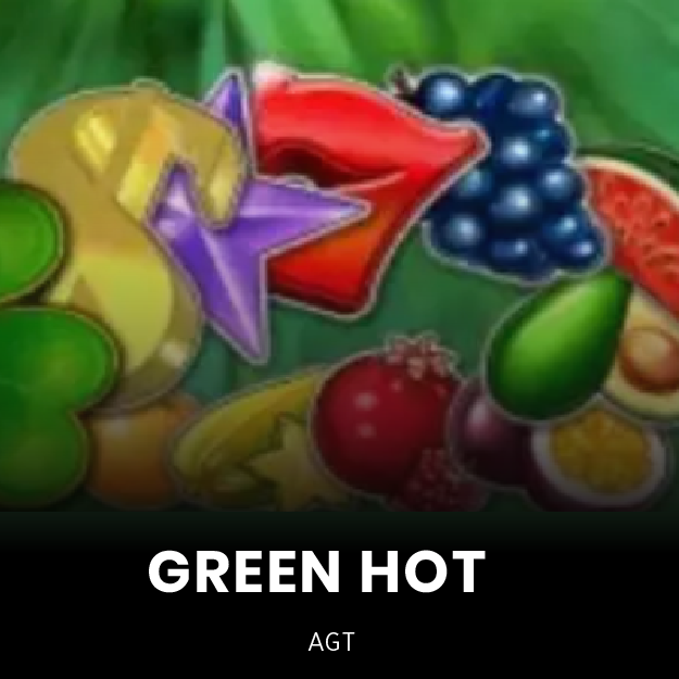 GreenHot