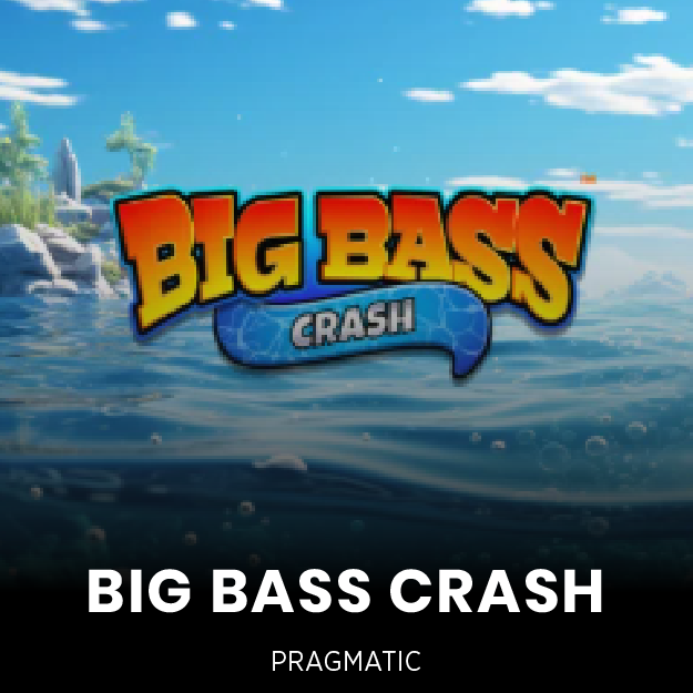 Bigbass Crush