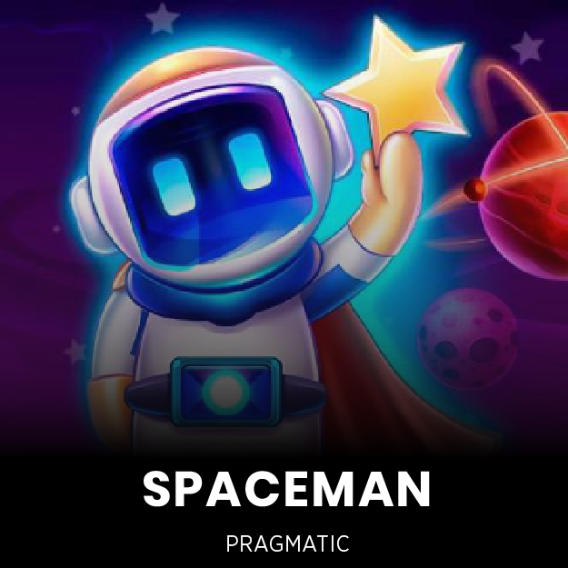 Spaceman