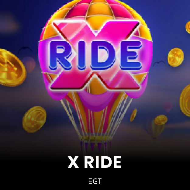 Xride