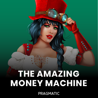 Amazing Money Machine