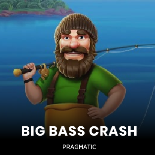 Big Bass Crash