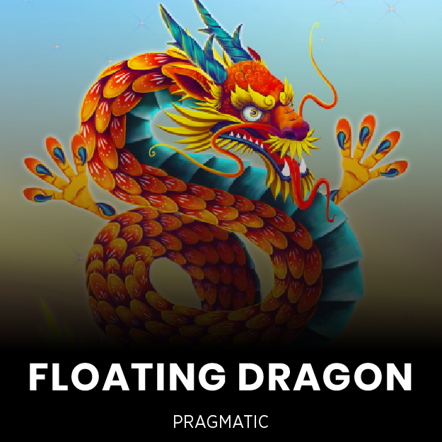 Floating Dragon Hold&Spin