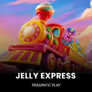 Jelly Express
