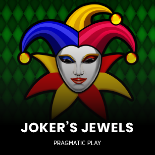 Joker's Jewels