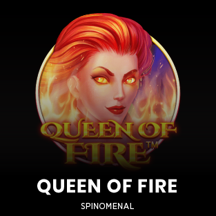 Queen Of Fire