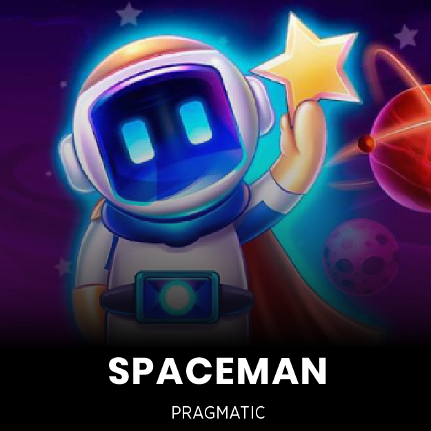 Spaceman