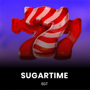 Sugartime