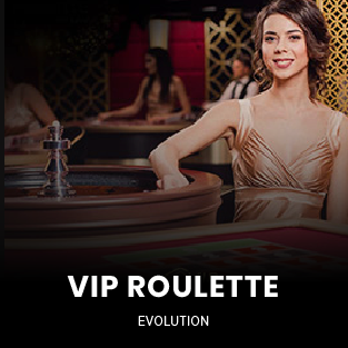 VIP Roulette
