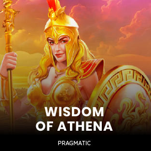 Wisdom of Athena