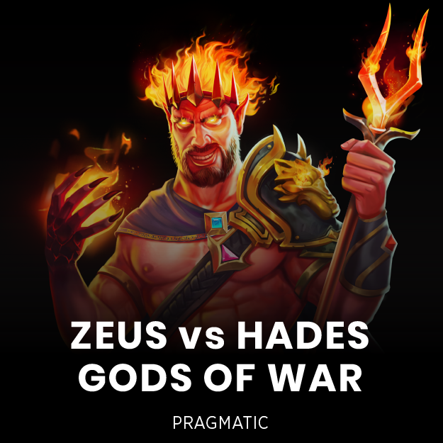 Zues vs Hades