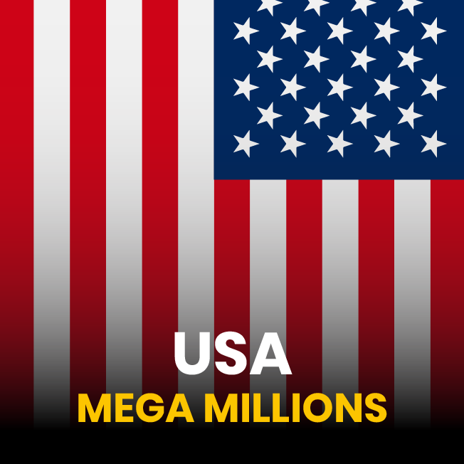 USA MegaMillions