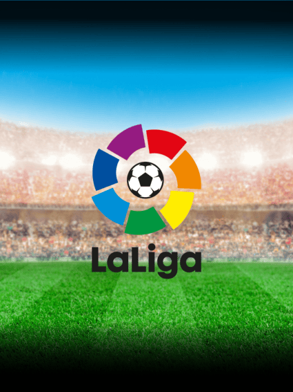 LaLiga"
