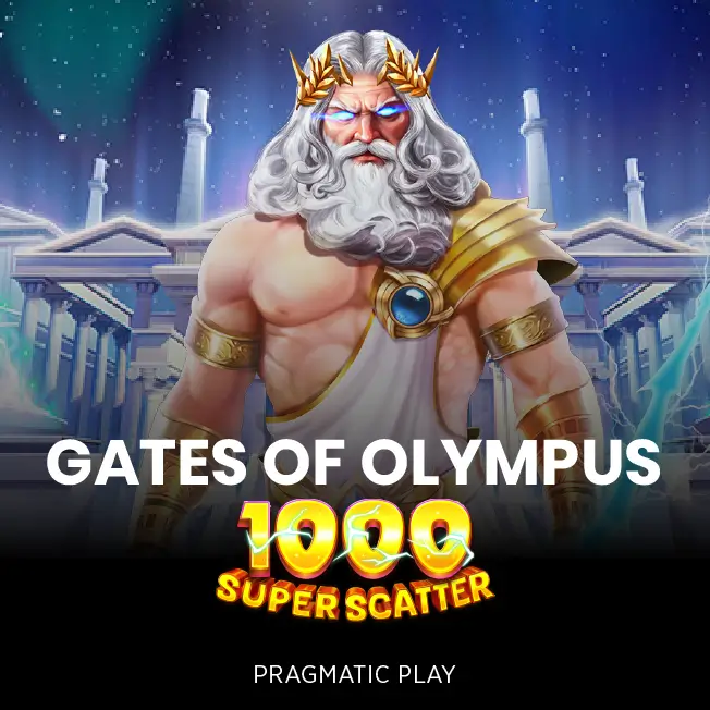 GatesOfOlympus