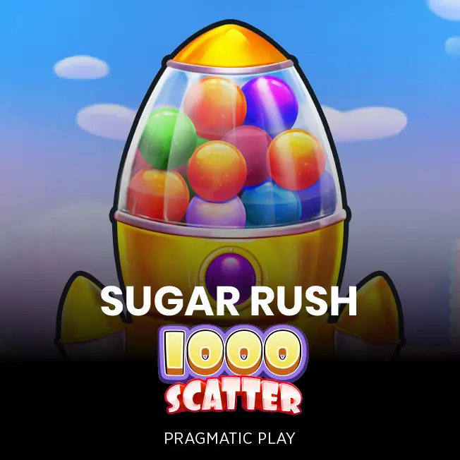 Sugar rush