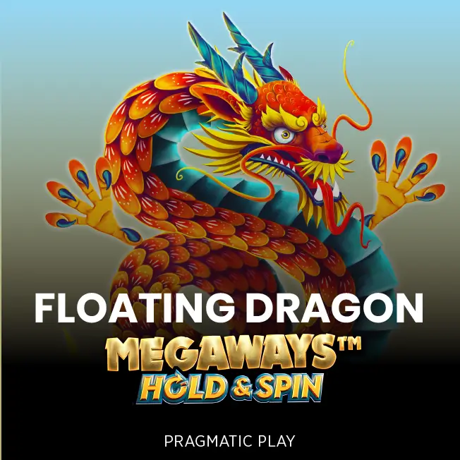 Floating Dragon