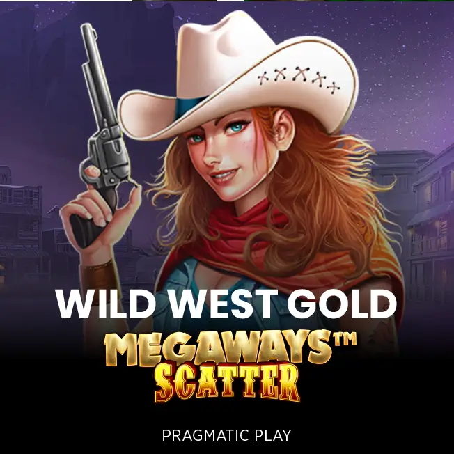 Wild west Gold