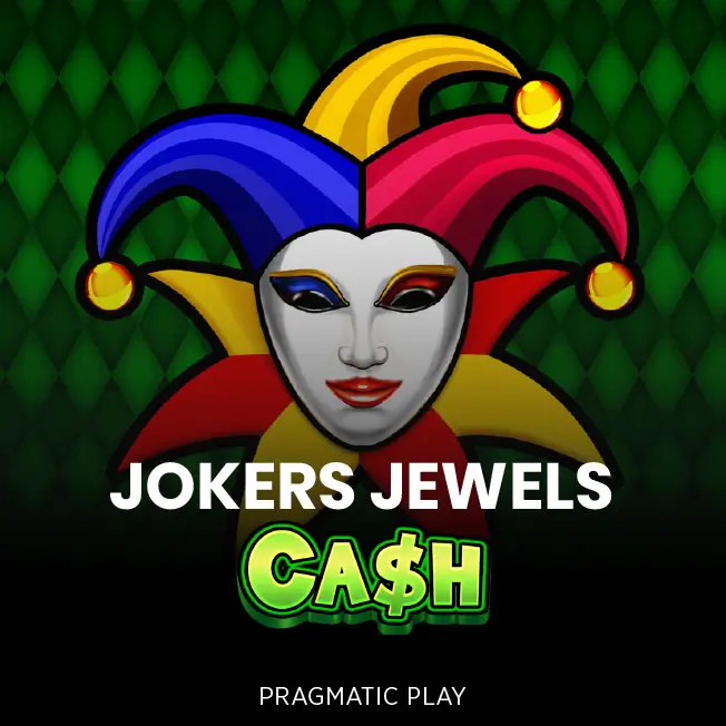 Joker Jewels
