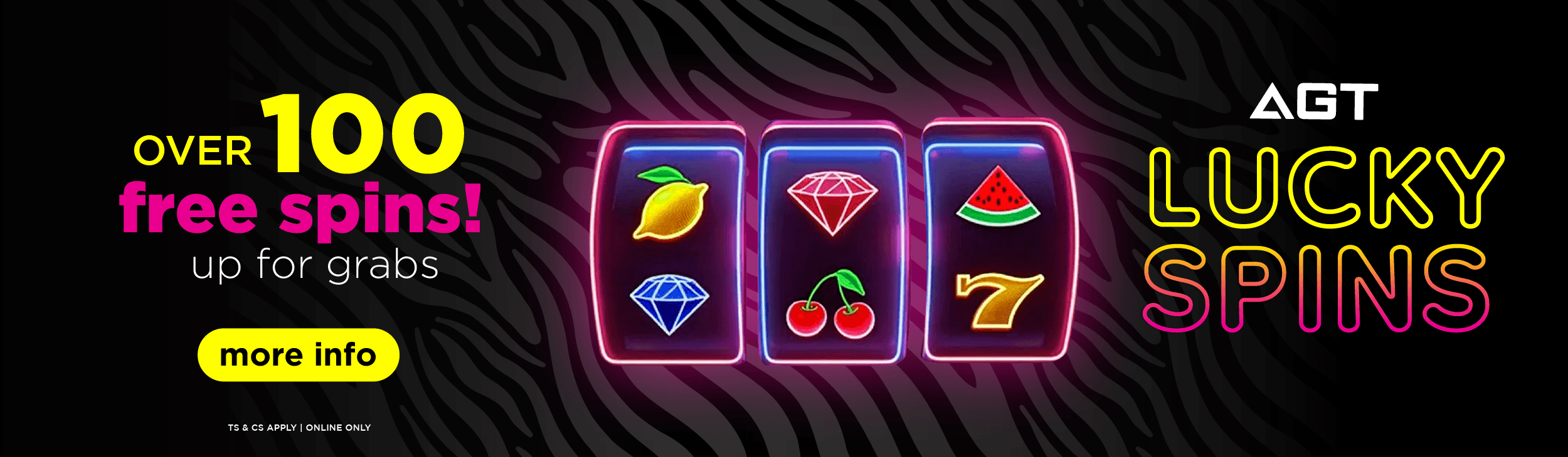 Desktop Banner