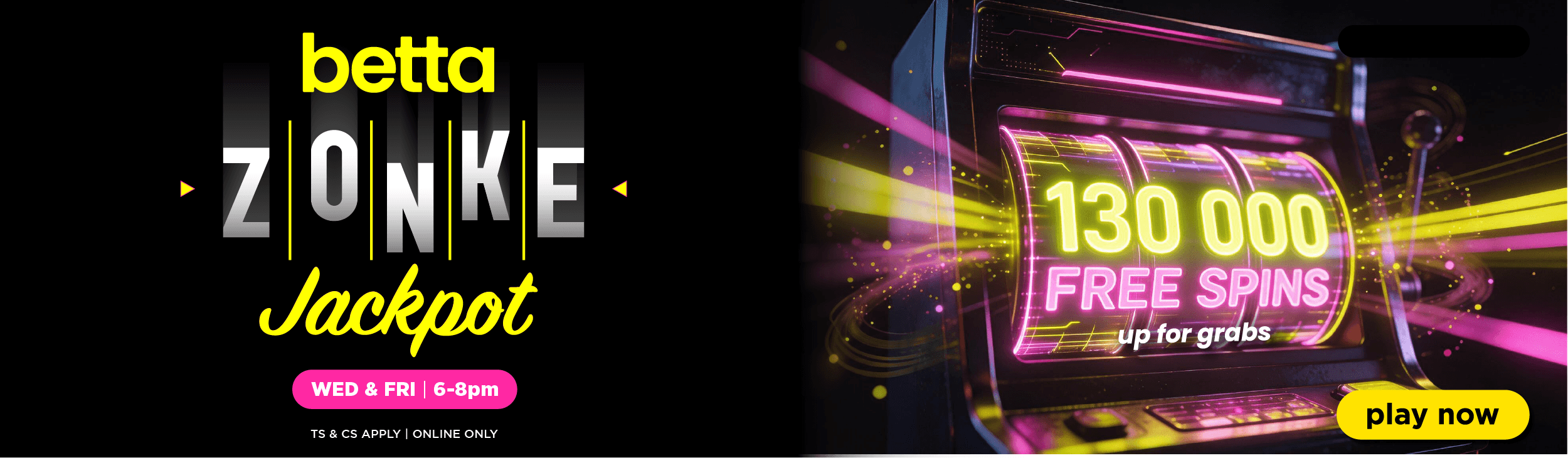 Desktop Banner