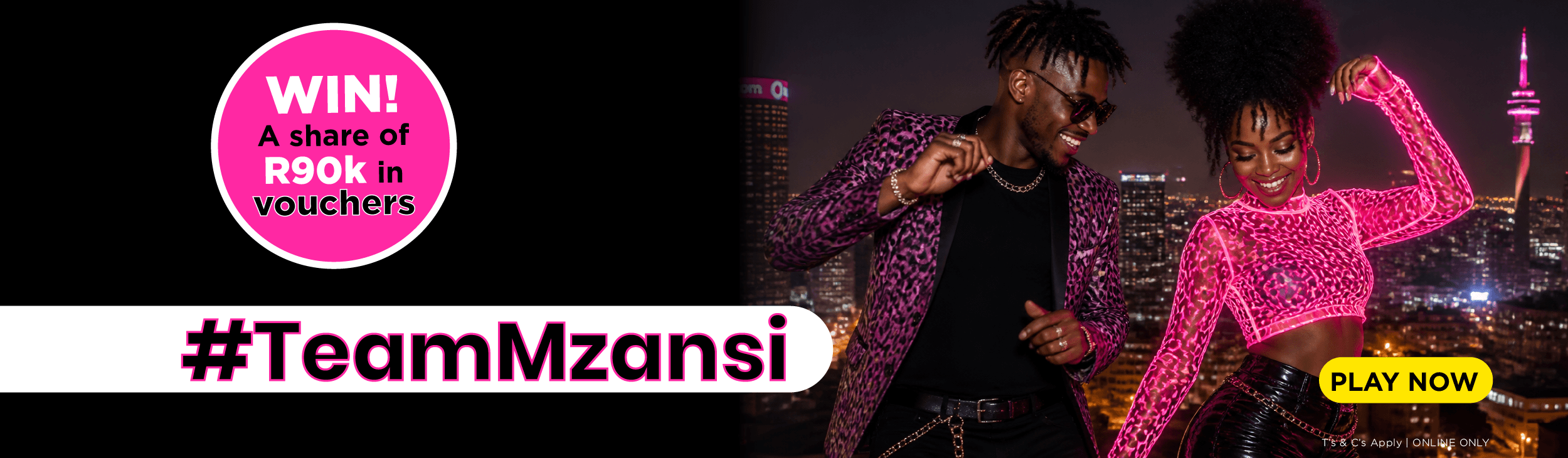 Desktop Banner