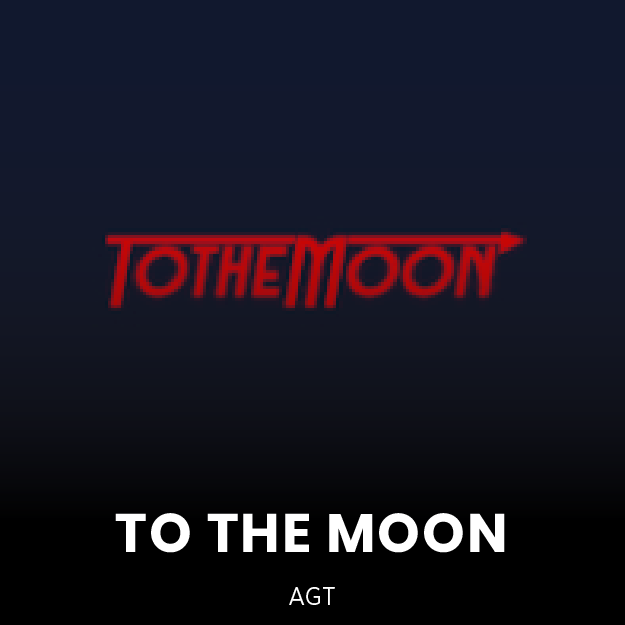 To the moon